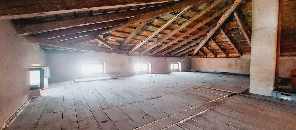 Location: Goriška, Renče - Vogrsko, Bukovica