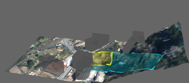 Lokacija: Obalno - kraška, Hrpelje - Kozina, Brezovica