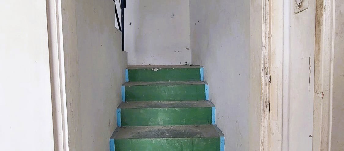 Lokacija: Obalno - kraška, Izola, Nožed
