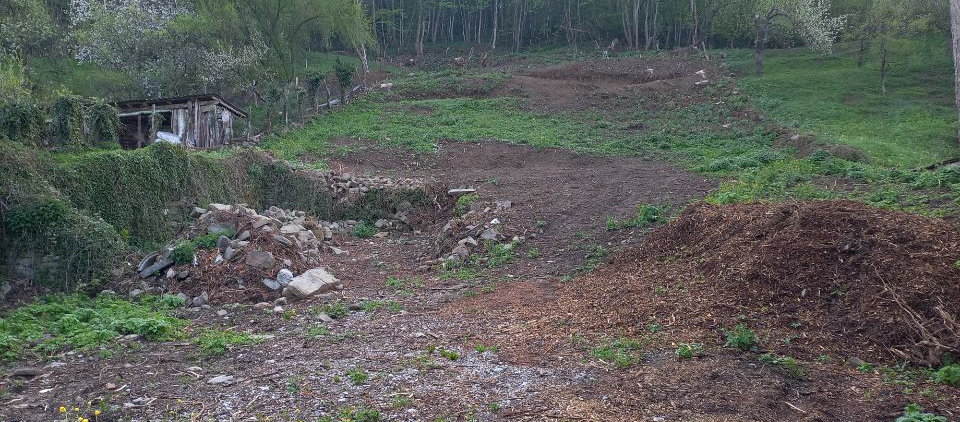 Lokacija: Obalno - kraška, Hrpelje - Kozina, Brezovica