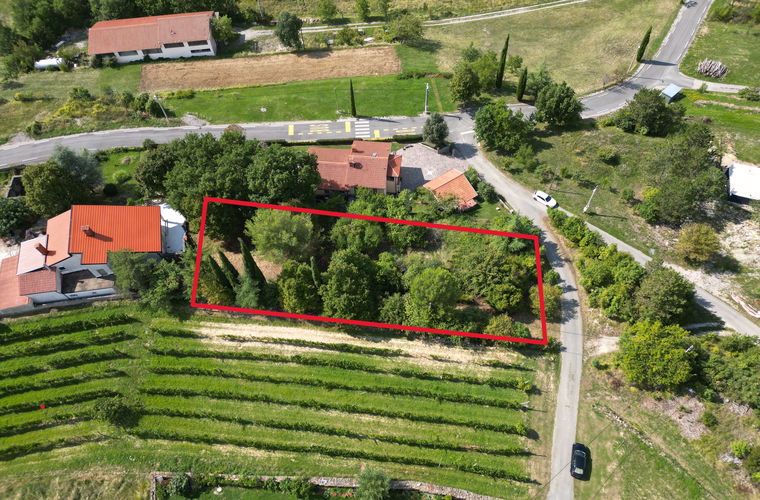Lokacija: Obalno - kraška, Koper, Pregara