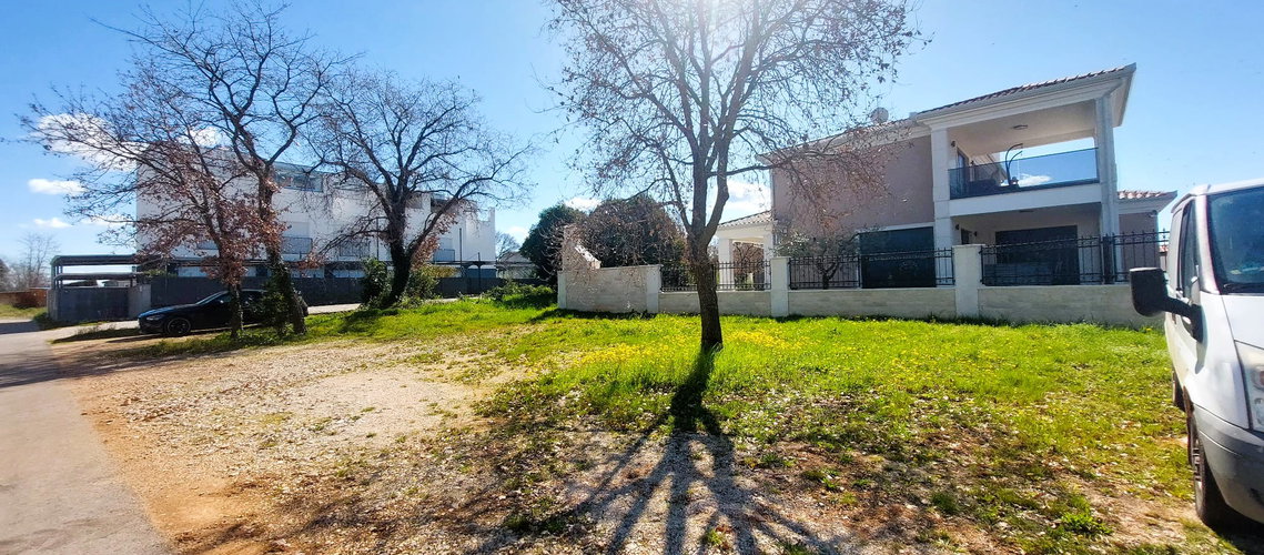 Lokacija: Hrvaška, Istarska županija, Umag