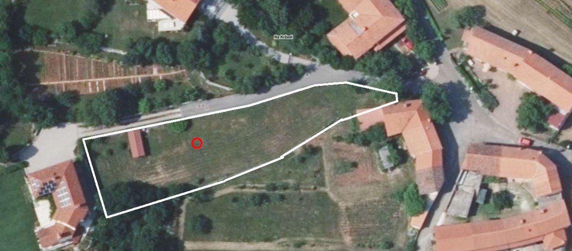 Nepremičnina: Prodaja, Parcela, Zazidljiva Lokacija: Obalno - kraška, Sežana, Kosovelje
