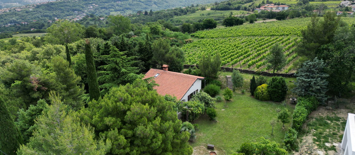 Lokacija: Obalno - kraška, Koper, Kolomban