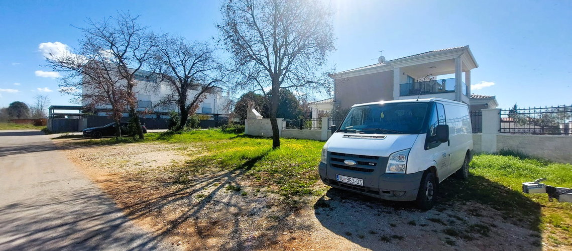 Lokacija: Hrvaška, Istarska županija, Umag