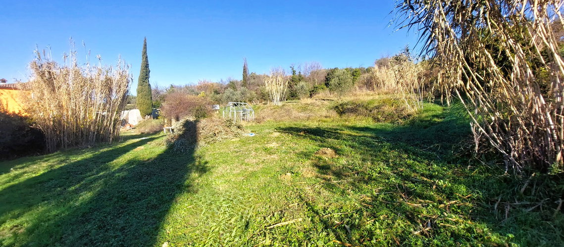 Lokacija: Obalno - kraška, Koper, Srgaši