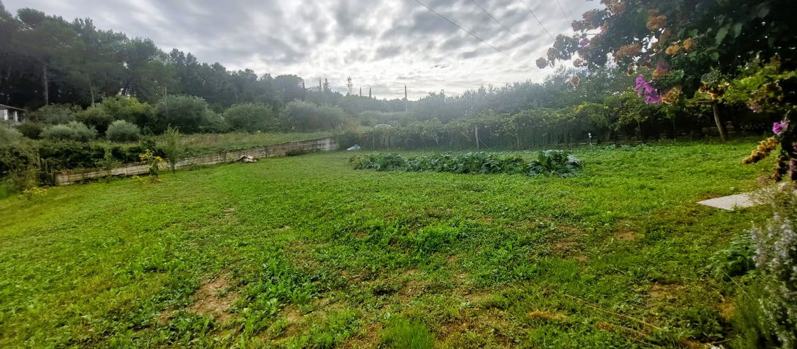 Nepremičnina: Prodaja, Hiša, Dvostanovanjska Lokacija: Obalno - kraška, Koper, Bertoki