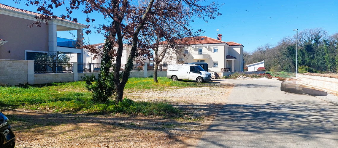 Lokacija: Hrvaška, Istarska županija, Umag
