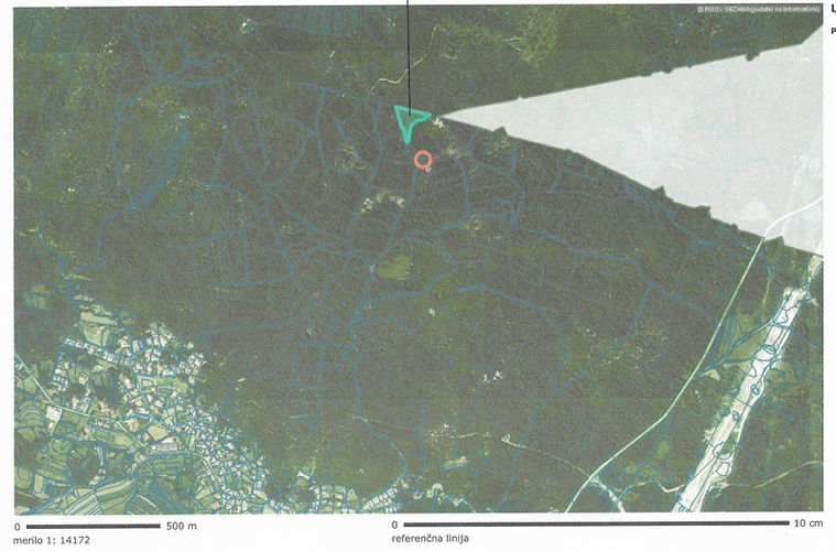 Location: Coastal-Karst, Sežana, Lokev