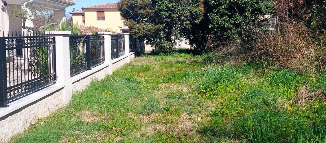Lokacija: Hrvaška, Istarska županija, Umag