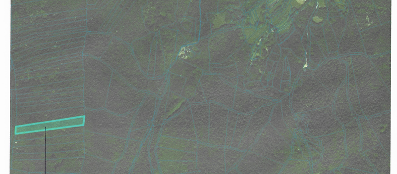 Lokacija: Obalno - kraška, Sežana, Prelože pri Lokvi