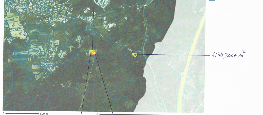 Real estate: Sale, Land, Agricultural Land Location: Coastal-Karst, Sežana, Prelože pri Lokvi