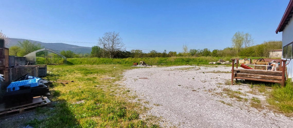 Lokacija: Goriška, Renče - Vogrsko, Bukovica