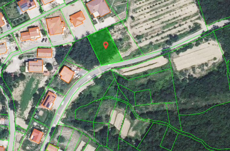 Location: Obalno - kraška, Koper, Popetre