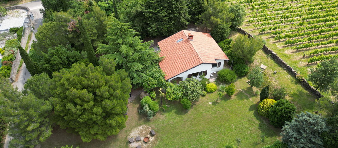 Lokacija: Obalno - kraška, Koper, Kolomban