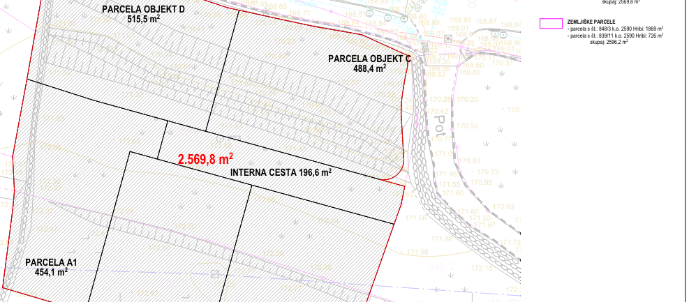 Lokacija: Obalno - kraška, Koper, Hrvatini