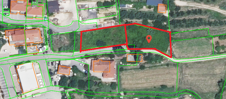 Lokacija: Obalno - kraška, Piran, Lucija