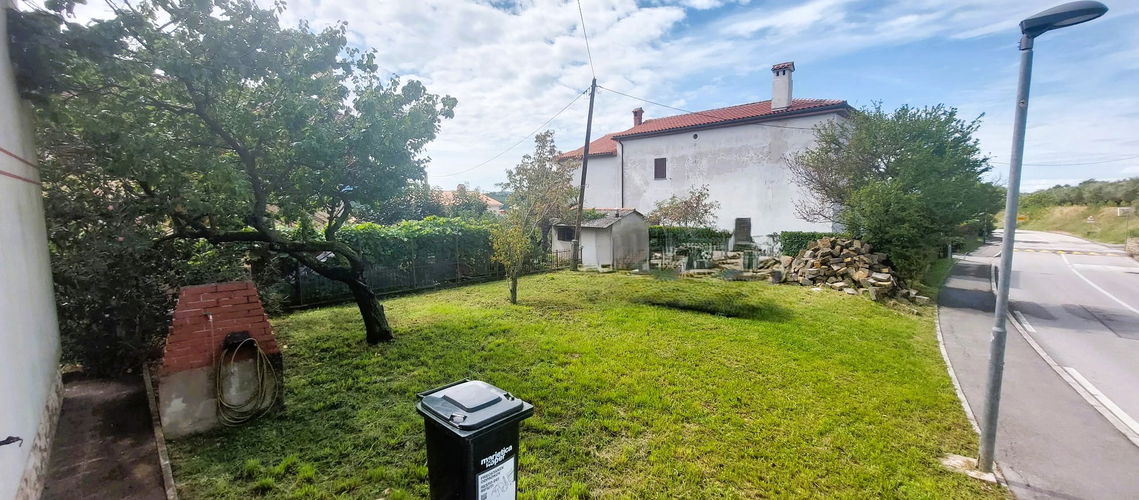 Lokacija: Obalno - kraška, Koper, Dekani