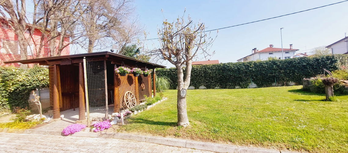 Lokacija: Goriška, Renče - Vogrsko, Bukovica