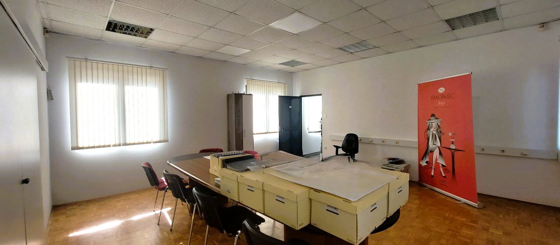 Nepremičnina: Oddaja, Poslovni prostor, Pisarna Lokacija: Obalno - kraška, Koper, Šalara