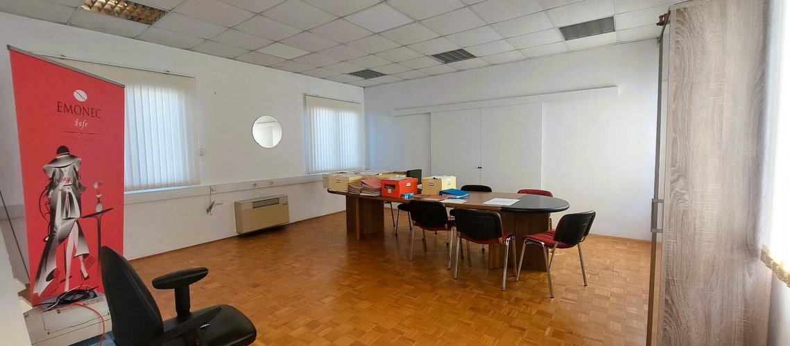 Nepremičnina: Oddaja, Poslovni prostor, Pisarna Lokacija: Obalno - kraška, Koper, Šalara