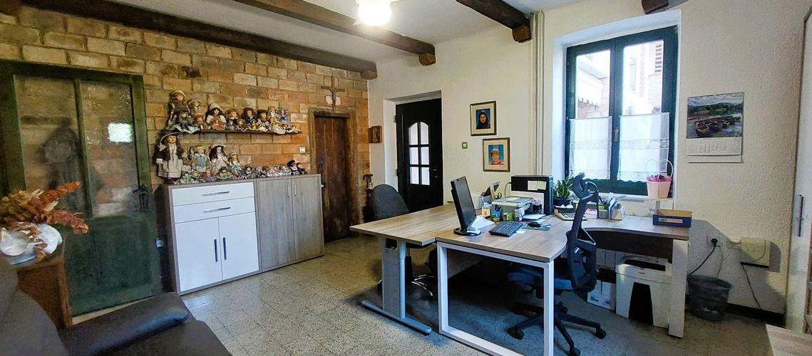 Lokacija: Goriška, Renče - Vogrsko, Bukovica