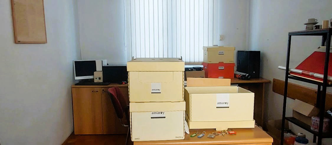 Nepremičnina: Oddaja, Poslovni prostor, Pisarna Lokacija: Obalno - kraška, Koper, Šalara