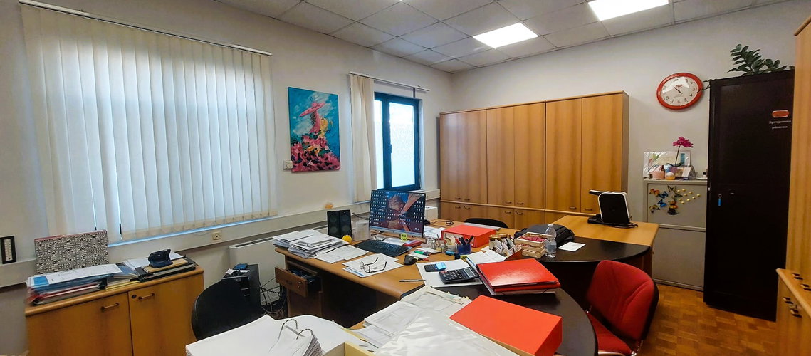 Nepremičnina: Oddaja, Poslovni prostor, Pisarna Lokacija: Obalno - kraška, Koper, Šalara