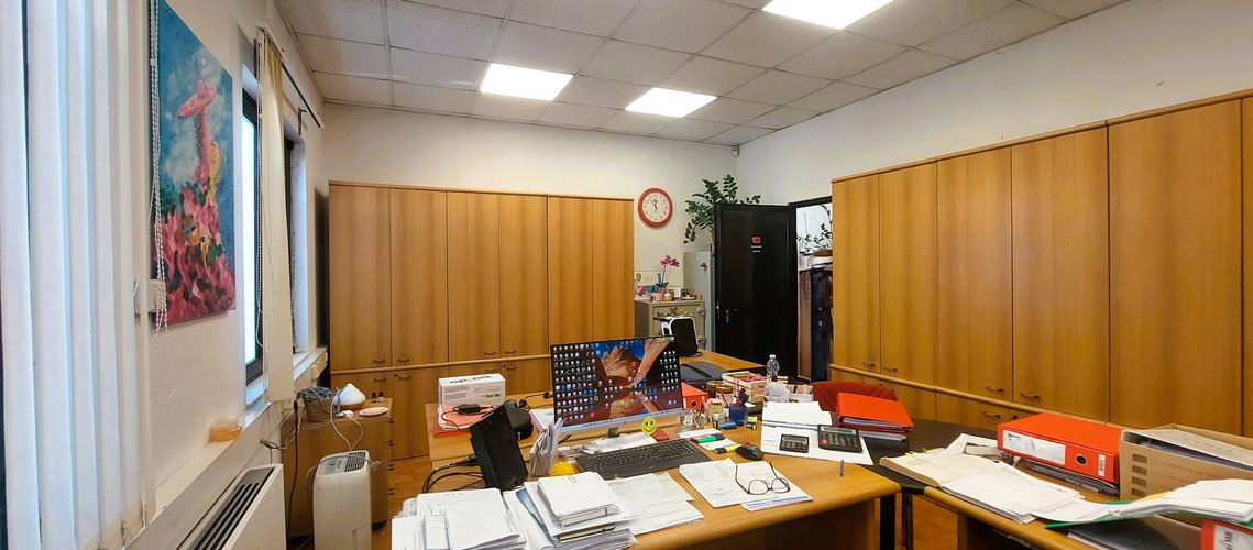 Nepremičnina: Oddaja, Poslovni prostor, Pisarna Lokacija: Obalno - kraška, Koper, Šalara