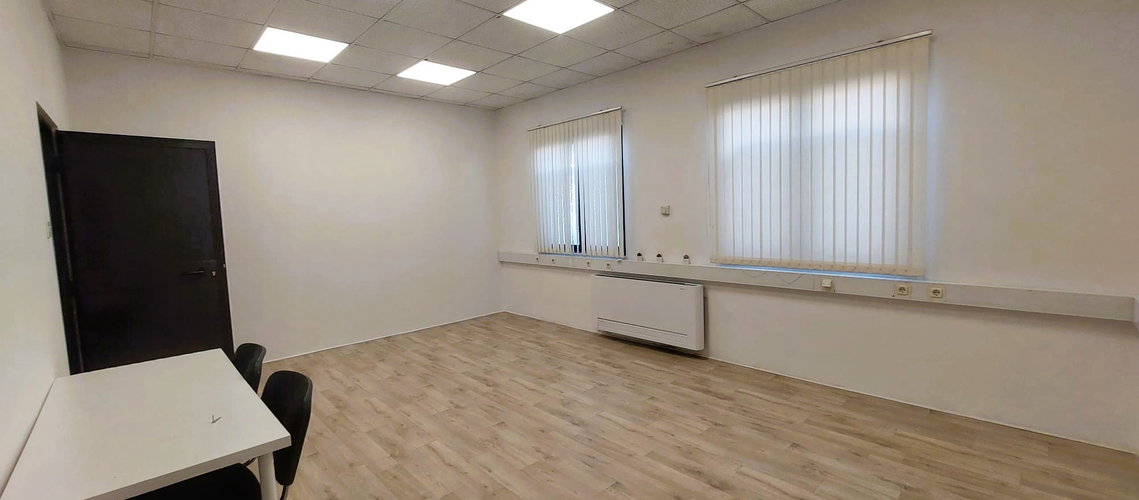 Nepremičnina: Oddaja, Poslovni prostor, Pisarna Lokacija: Obalno - kraška, Koper, Šalara