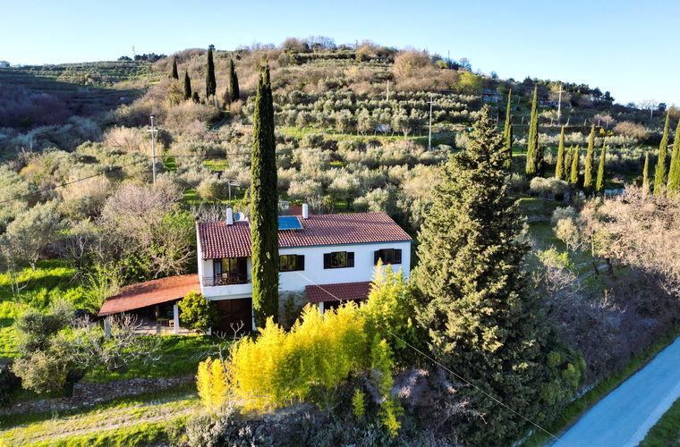 Lokacija: Obalno - kraška, Koper, Semedela