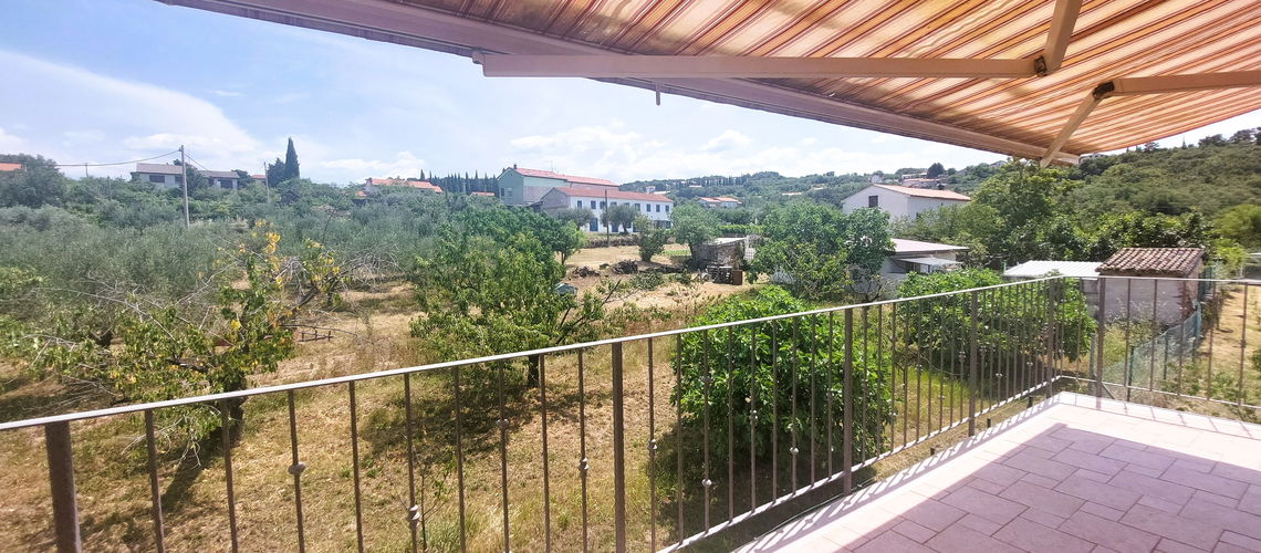 Lokacija: Obalno - kraška, Koper, Plavje