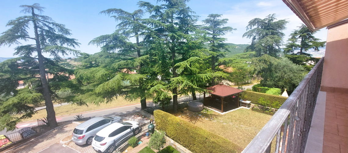 Lokacija: Obalno - kraška, Koper, Plavje