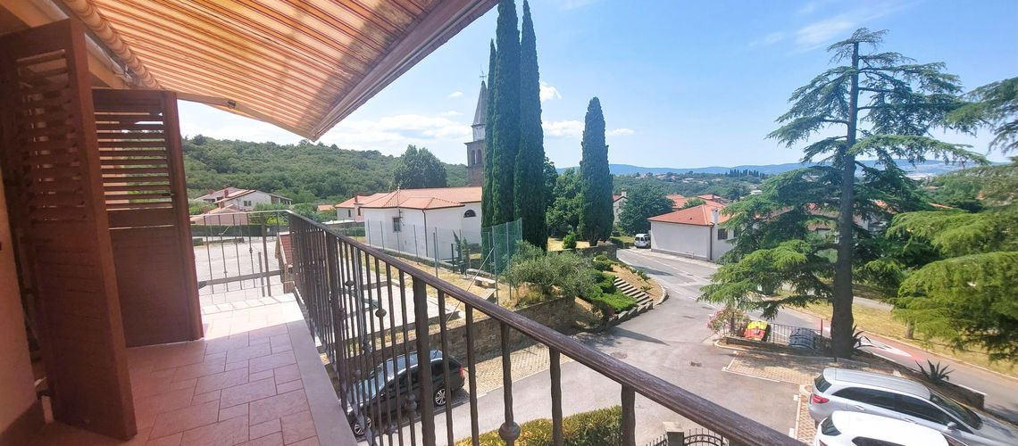 Lokacija: Obalno - kraška, Koper, Plavje