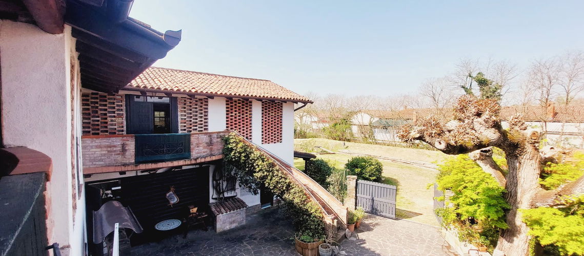 Location: Goriška, Renče - Vogrsko, Bukovica