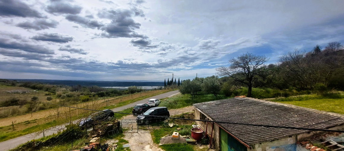 Lokacija: Obalno - kraška, Izola, Nožed