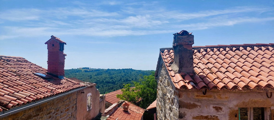Lokacija: Obalno - kraška, Koper, Puče