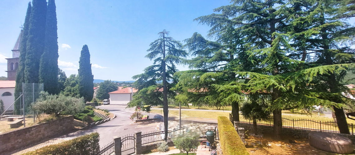 Lokacija: Obalno - kraška, Koper, Plavje
