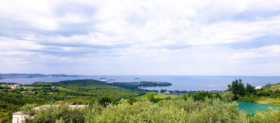 Nepremičnina: Prodaja, Hiša, Samostojna Lokacija: Obalno - kraška, Koper, Kolomban