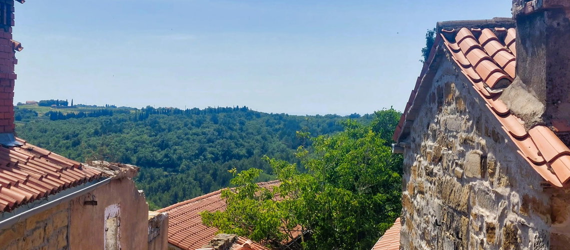 Lokacija: Obalno - kraška, Koper, Puče