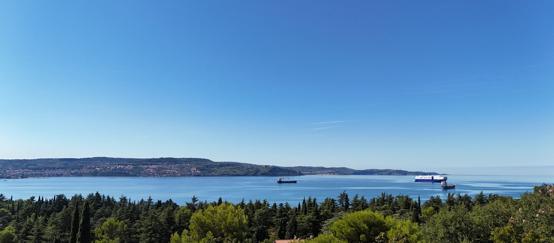 Lokacija: Obalno - kraška, Ankaran, Ankaran
