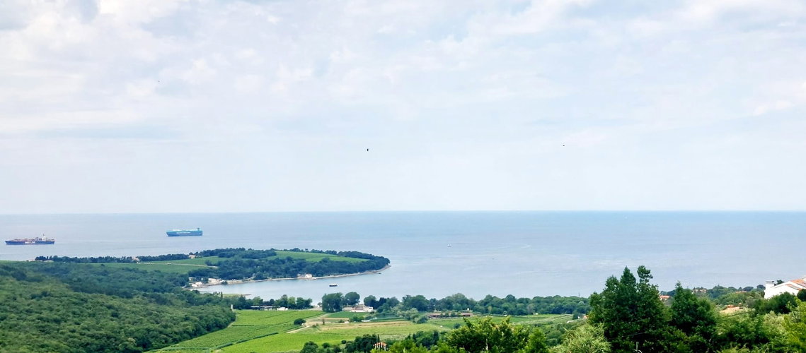 Nepremičnina: Prodaja, Hiša, Samostojna Lokacija: Obalno - kraška, Koper, Kolomban