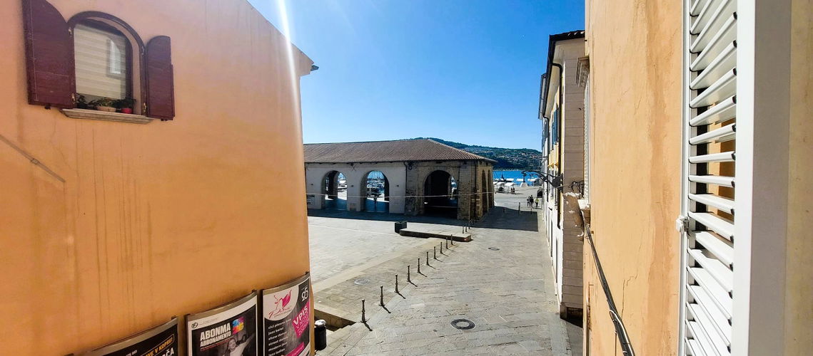 Location: Coastal-Karst, Koper, Center