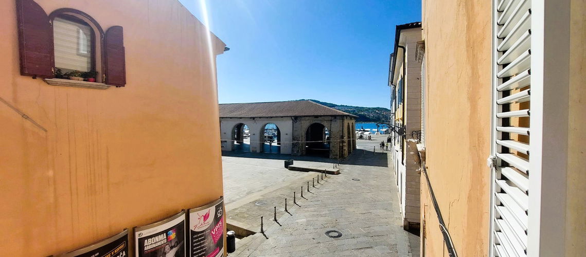 Lokacija: Obalno - kraška, Koper, Center