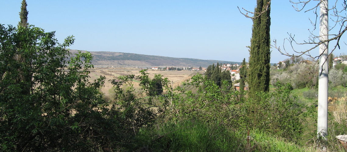Lokacija: Obalno - kraška, Piran, Sečovlje