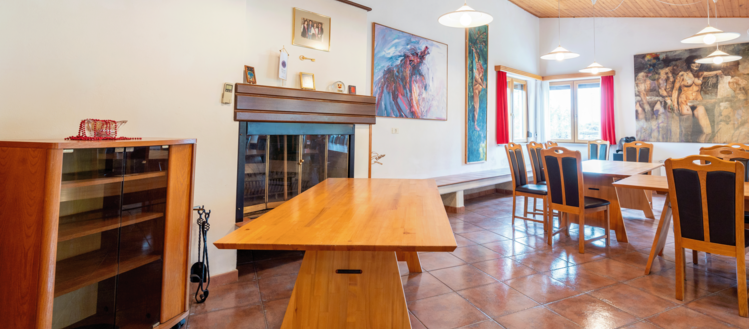 Real estate: Sale, House, Detached Location: Coastal-Karst, Koper, Pomjan