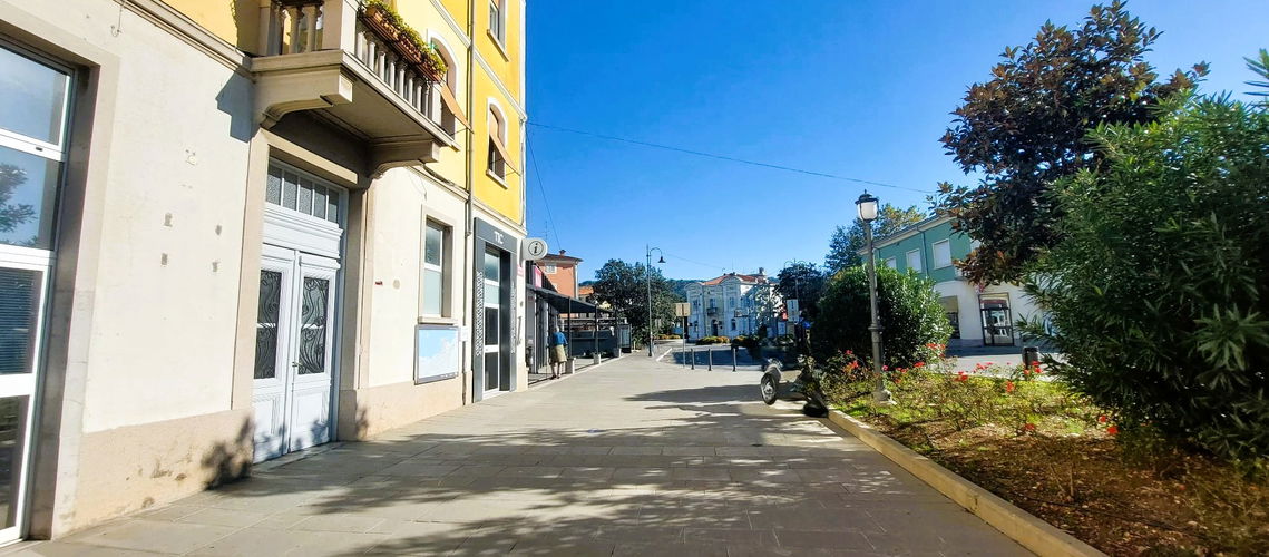 Lokacija: Obalno - kraška, Izola, Center