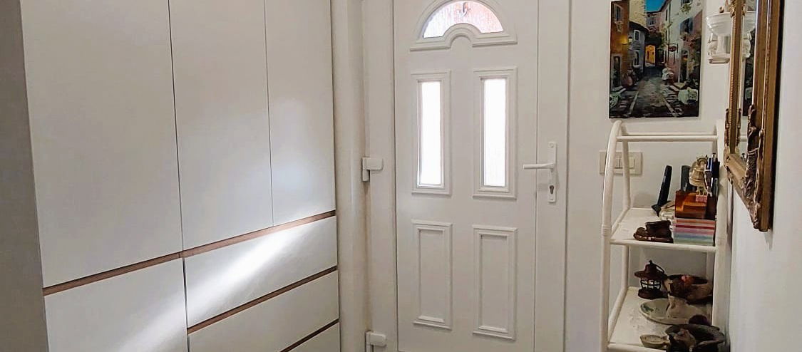 Lokacija: Hrvaška, Istarska županija, Buje, Kaldanija