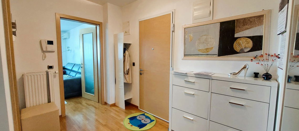 Lokacija: Obalno - kraška, Koper, Semedela