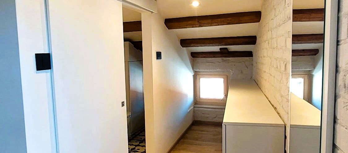 Lokacija: Obalno - kraška, Izola, Center